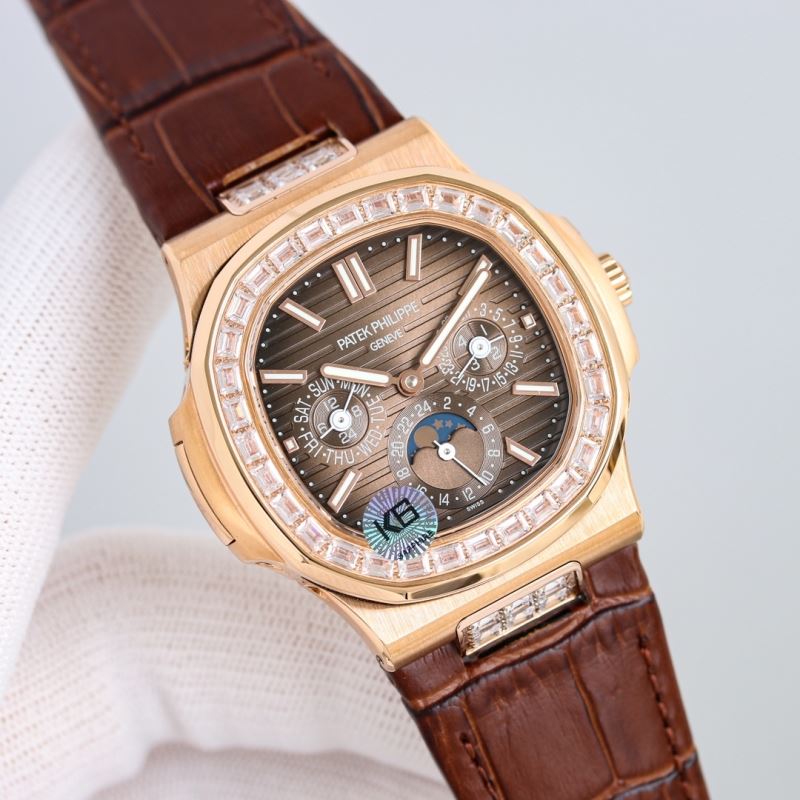 PATEK PHILIPPE Watches